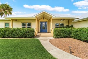 21090 Captain Nelson Court, Alva, FL 33920 - MLS#225058193