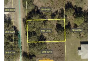 5902 Connie Avenue, Lehigh Acres, FL 33971 - MLS#225058197