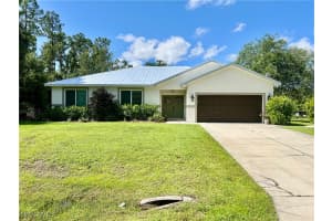 3307 33rd Street, Lehigh Acres, FL 33971 Sold 07/31/25