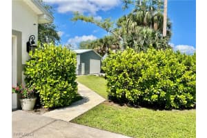 3307 33rd Street, Lehigh Acres, FL 33971 Sold 07/31/25