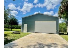 3307 33rd Street, Lehigh Acres, FL 33971 Sold 07/31/25