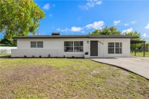 207 Leeland Heights Boulevard, Lehigh Acres, FL 33936 - MLS#225058208