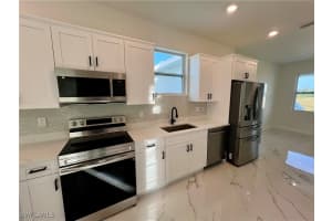 4002 17th Street, Lehigh Acres, FL 33972 Sold 08/07/25