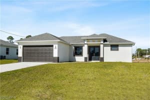 933 Gleason St, Lehigh Acres