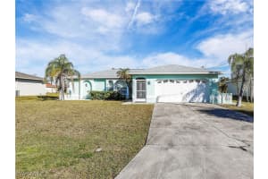 213 27th Street, Cape Coral, FL 33904 Sold 10/21/25