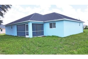2202 2nd Terrace, Cape Coral, FL 33991 - MLS#225058225