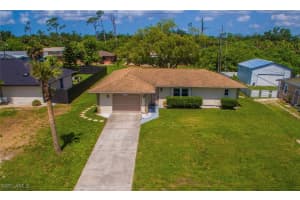 2119 Pellam Blvd, Port Charlotte