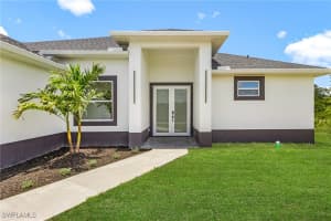 3805 16th Street, Lehigh Acres, FL 33972 - MLS#225058254