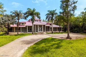 5181 Hickory Wood Drive, Naples, FL 34119 - MLS#225058259