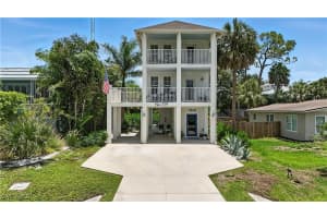 719 Park Avenue, Naples, FL 34110 - MLS#225058260