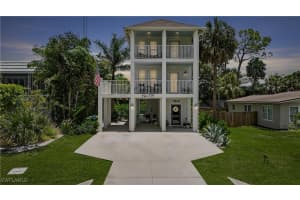 719 Park Avenue, Naples, FL 34110 - MLS#225058260
