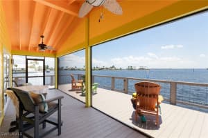 4819 Pine Island Road, Matlacha, FL 33993 - MLS#225058261