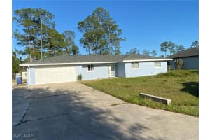 212 Grant Avenue, Lehigh Acres, FL 33936 - MLS#225058274