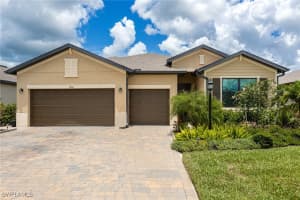 3300 Altimira Dr, Fort Myers