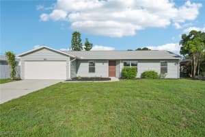 4140 6th Avenue, Cape Coral, FL 33914 - MLS#225058283