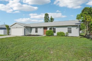 4140 6th Avenue, Cape Coral, FL 33914 - MLS#225058283