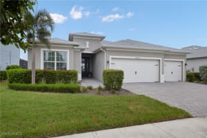 17653 Winding Wood Lane, Punta Gorda, FL 33982 Sold 08/01/25