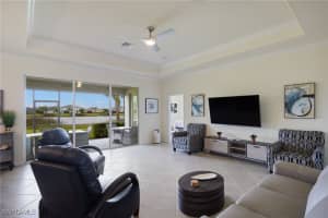 17653 Winding Wood Lane, Punta Gorda, FL 33982 Sold 08/01/25