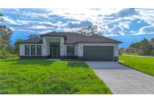 1803 Venice Avenue, Lehigh Acres, FL 33971 Sold 09/08/25