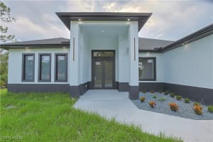 1803 Venice Avenue, Lehigh Acres, FL 33971 Sold 09/08/25