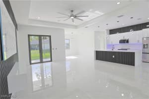 1803 Venice Avenue, Lehigh Acres, FL 33971 Sold 09/08/25