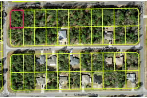 3184 Misty Place, Citrus Springs, FL 34433 - MLS#225058316