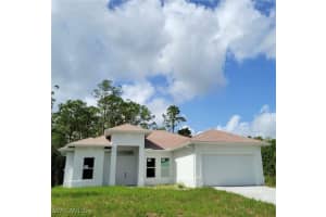 3611 56th St W, Lehigh Acres