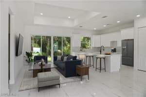 3611 56th Street, Lehigh Acres, FL 33971 - MLS#225058317
