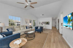 6010 Chardonnay Lane, Naples, FL 34119 - MLS#225058340