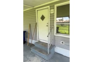 7689 Ebson Drive, North Fort Myers, FL 33917 - MLS#225058349