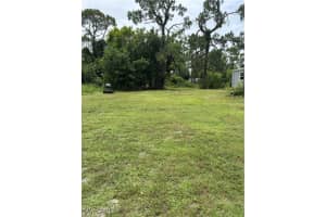 7689 Ebson Drive, North Fort Myers, FL 33917 - MLS#225058349
