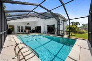 MLS# 225058351, Fort Myers, Florida 33908