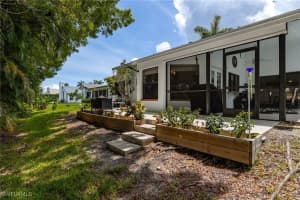 MLS# 225058351, Fort Myers, Florida 33908