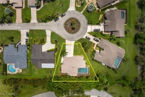 MLS# 225058351, Fort Myers, Florida 33908