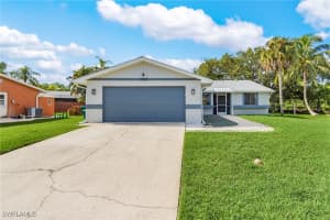 1313 Opuntia Ln, Naples
