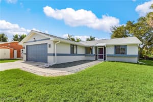 1313 Opuntia Lane, Naples, FL 34105 - MLS#225058352