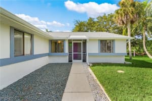 1313 Opuntia Lane, Naples, FL 34105 - MLS#225058352