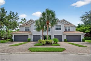 15695 Marcello Circle, Naples, FL 34110 Sold 08/11/25