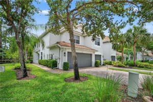 15695 Marcello Circle, Naples, FL 34110 Sold 08/11/25