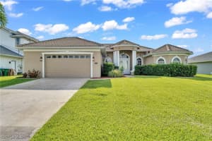 2313 20th Place, Cape Coral, FL 33990 Sold 07/31/25