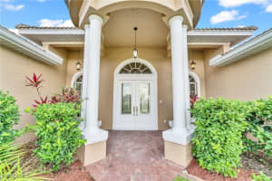 2313 20th Place, Cape Coral, FL 33990 Sold 07/31/25
