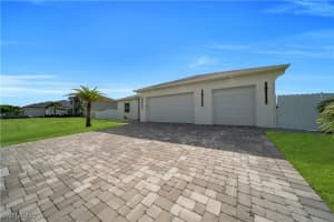 1225 38th Place, Cape Coral, FL 33993 - MLS#225058363