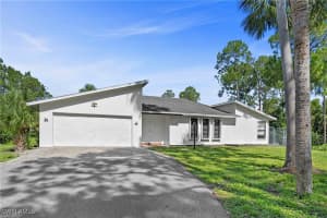 1091 21st Street, Naples, FL 34117 Sold 08/22/25