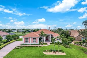 16677 Panther Paw Ct, Fort Myers