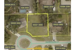 14808 Randolph Court, Fort Myers, FL 33905 Sold 10/30/25