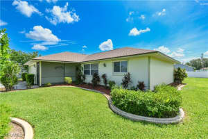 3913 Pelican Boulevard, Cape Coral, FL 33914 Sold 10/07/25