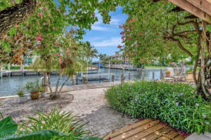 1407 Marlin Drive, Naples, FL 34102 - MLS#225058387