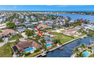 1407 Marlin Drive, Naples, FL 34102 - MLS#225058387