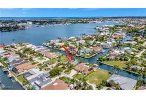1407 Marlin Drive, Naples, FL 34102 - MLS#225058387