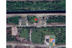 935 Bolivia Drive, Lehigh Acres, FL 33974 Sold 09/04/25